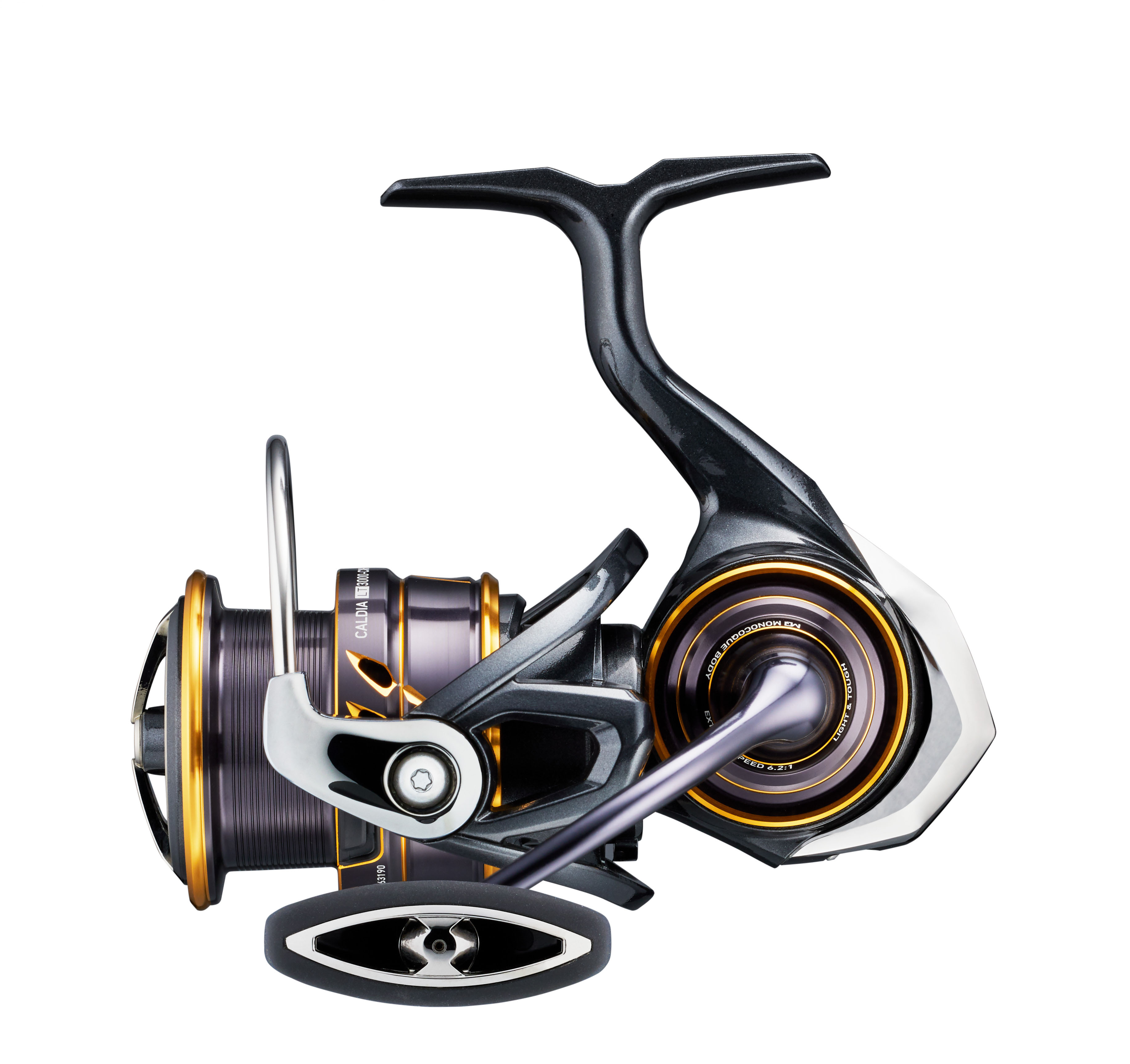 Daiwa 24 Certate G -  webstore