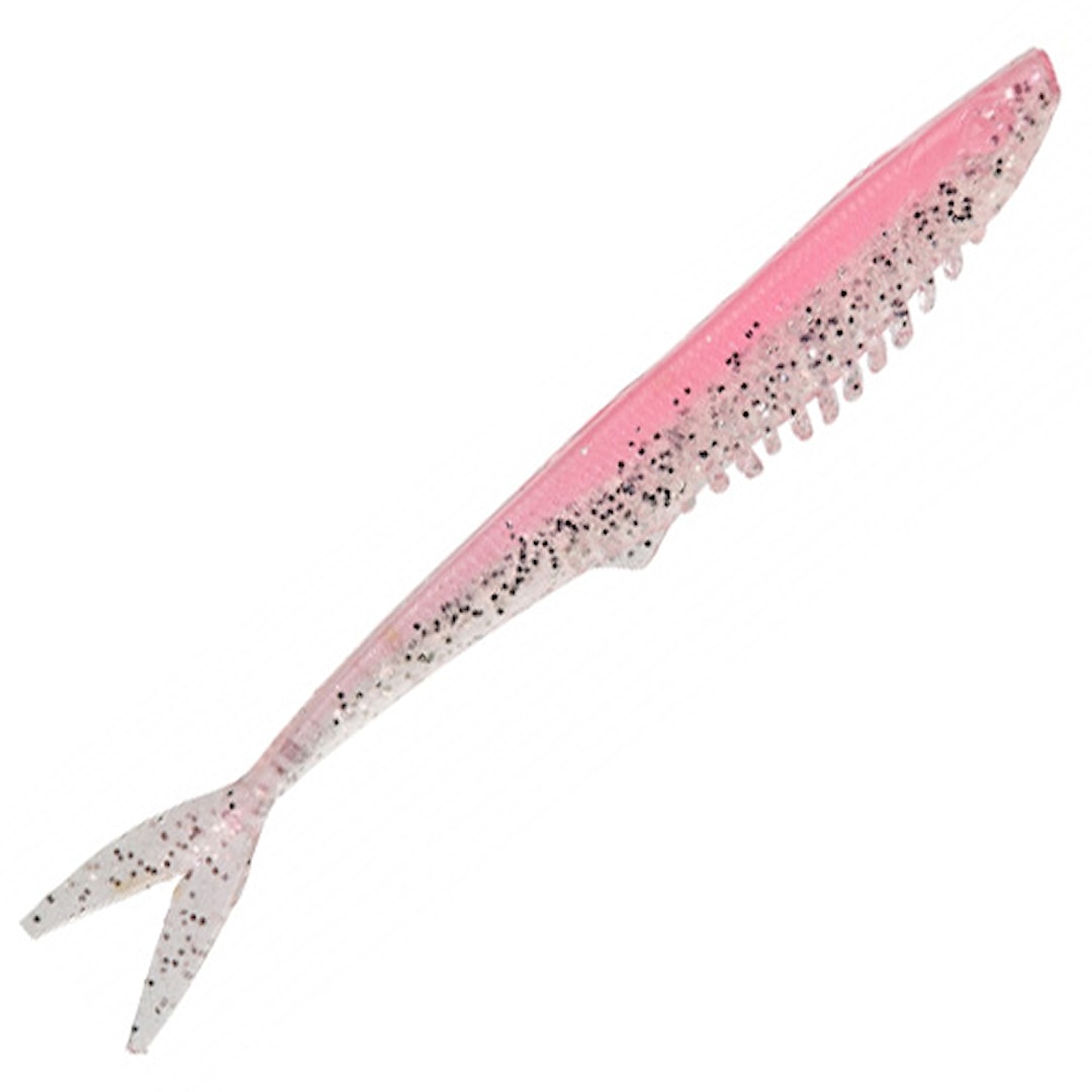 Gunki Pacemaker 16,5 cm jigji 3 kpl/pkt Pink Phantom