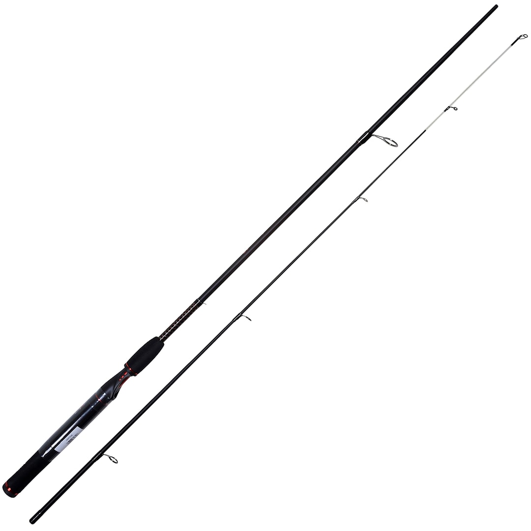 Läs mer om Ugly Stik GX2 Spin haspelspö 300 cm 20-80 g
