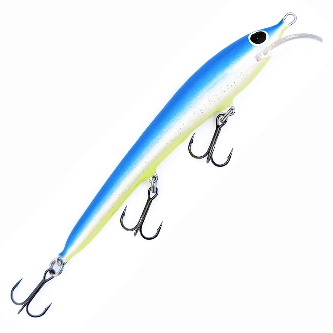 Jenna Vaaput M130 13 cm wobbler Swenssoni