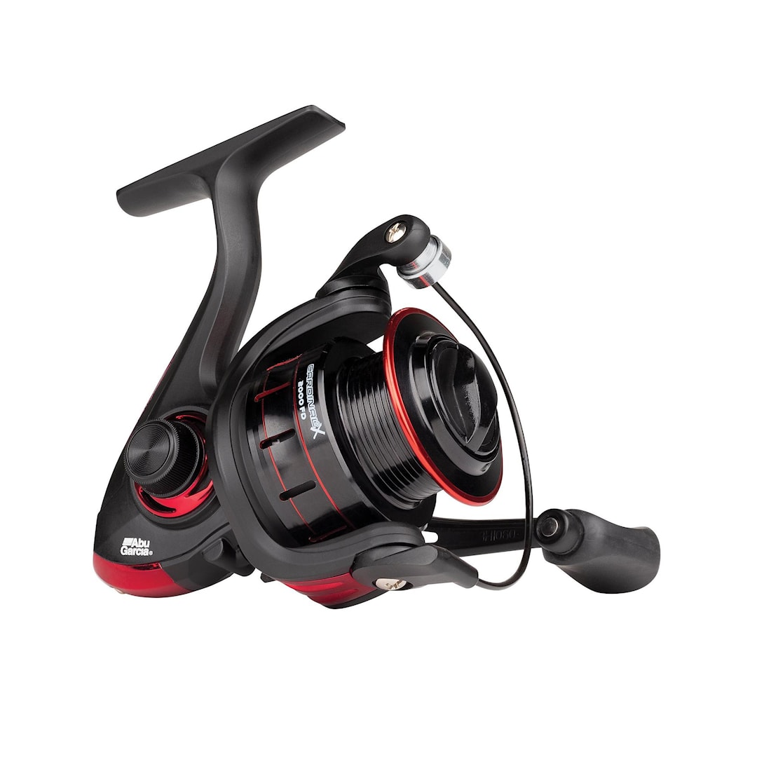 Abu Garcia Cardinal X haspelrulle 3000