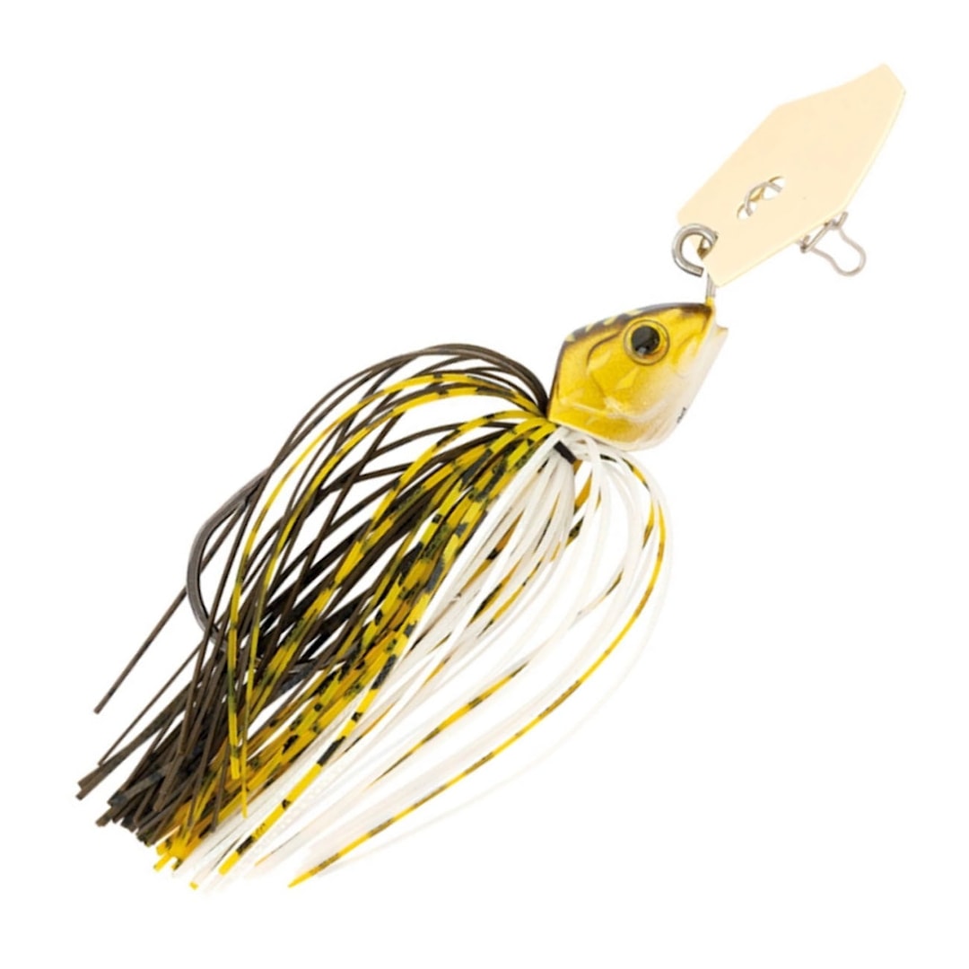 Fox Rage Chatterbait G Pike