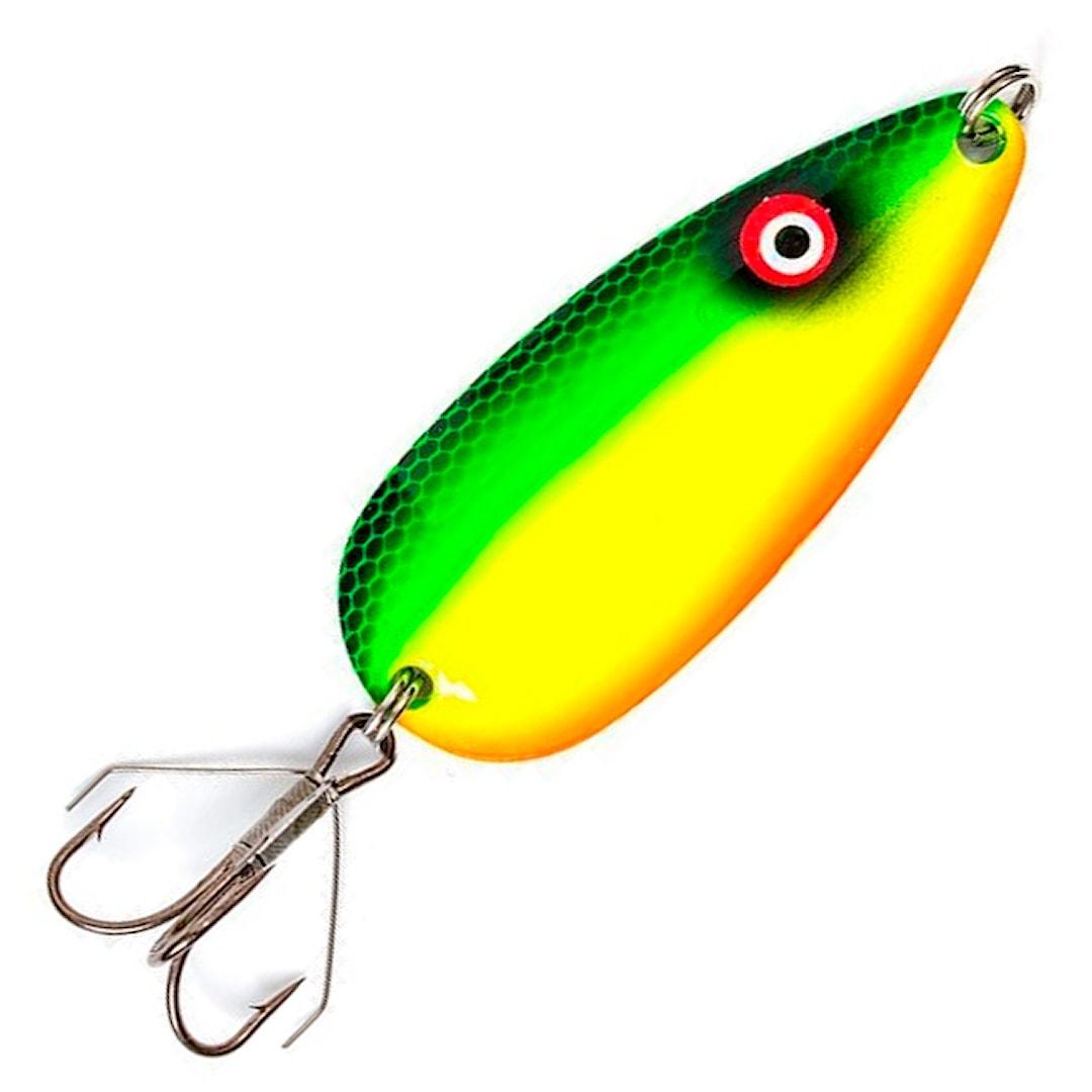 Fladen Piker Weedless 38 g skeddrag