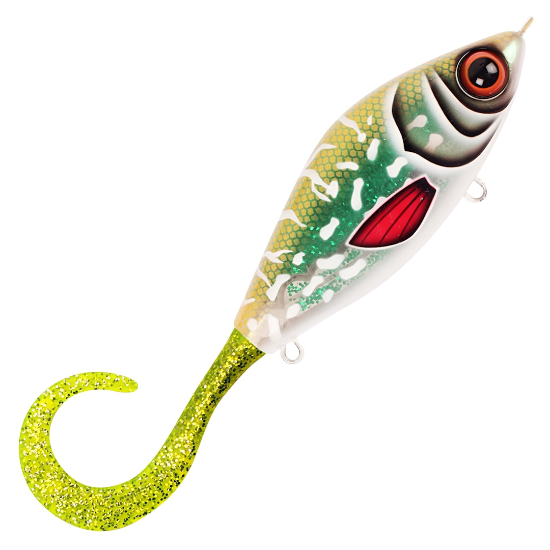 Strike Pro Guppie Jr jerkbait