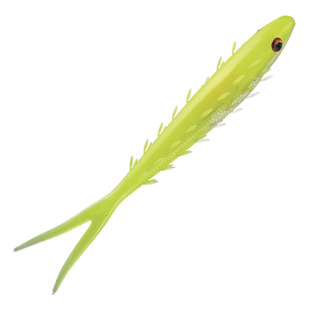 Daiwa Prorex Pelagic Shad 19 cm jigg