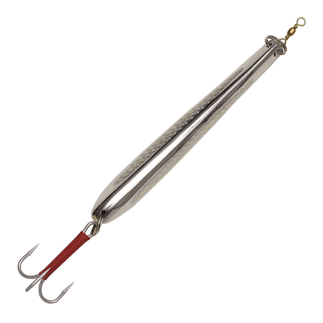 Kinetic Pilken Turskapilkki G Silver