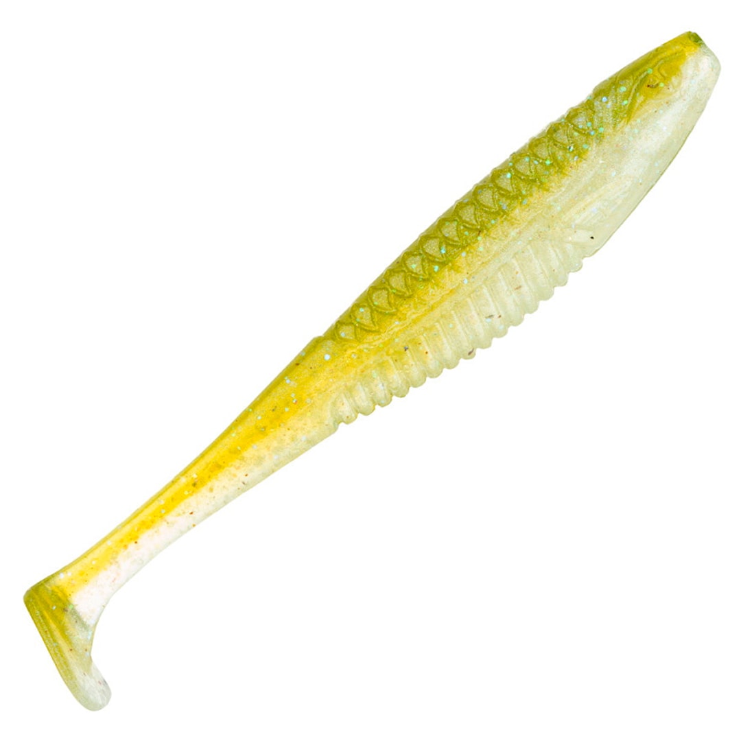 Läs mer om Rapala CrushCity The Suspect 7 cm jigg 8 st/pkt Pearl Watermelon