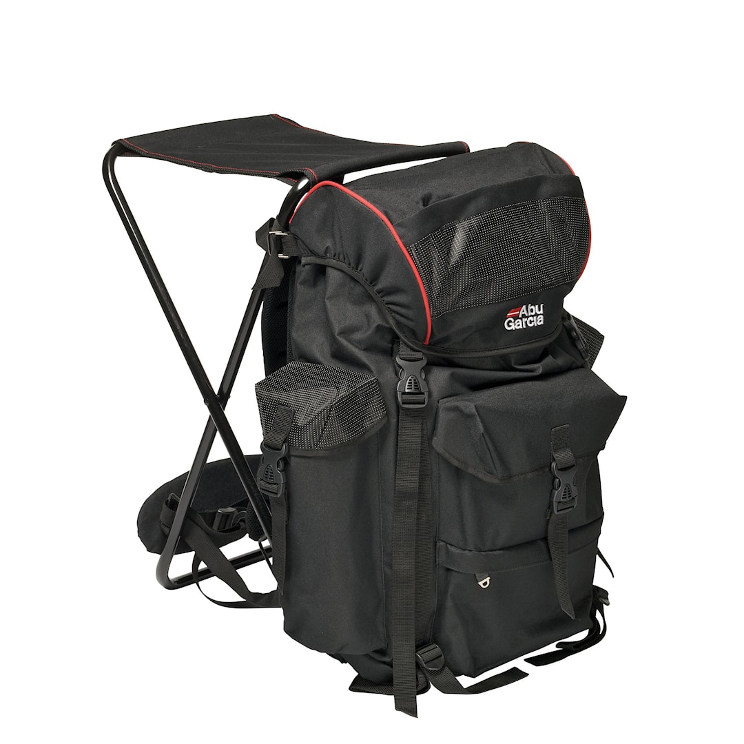 Ice fishing backpack hotsell