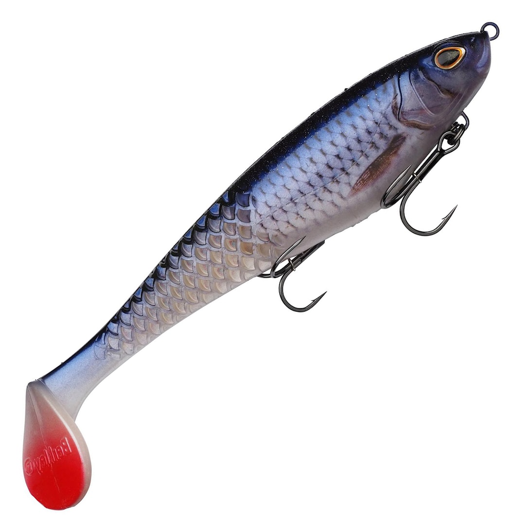 Berkley CullShad Shallow 20 cm Roach