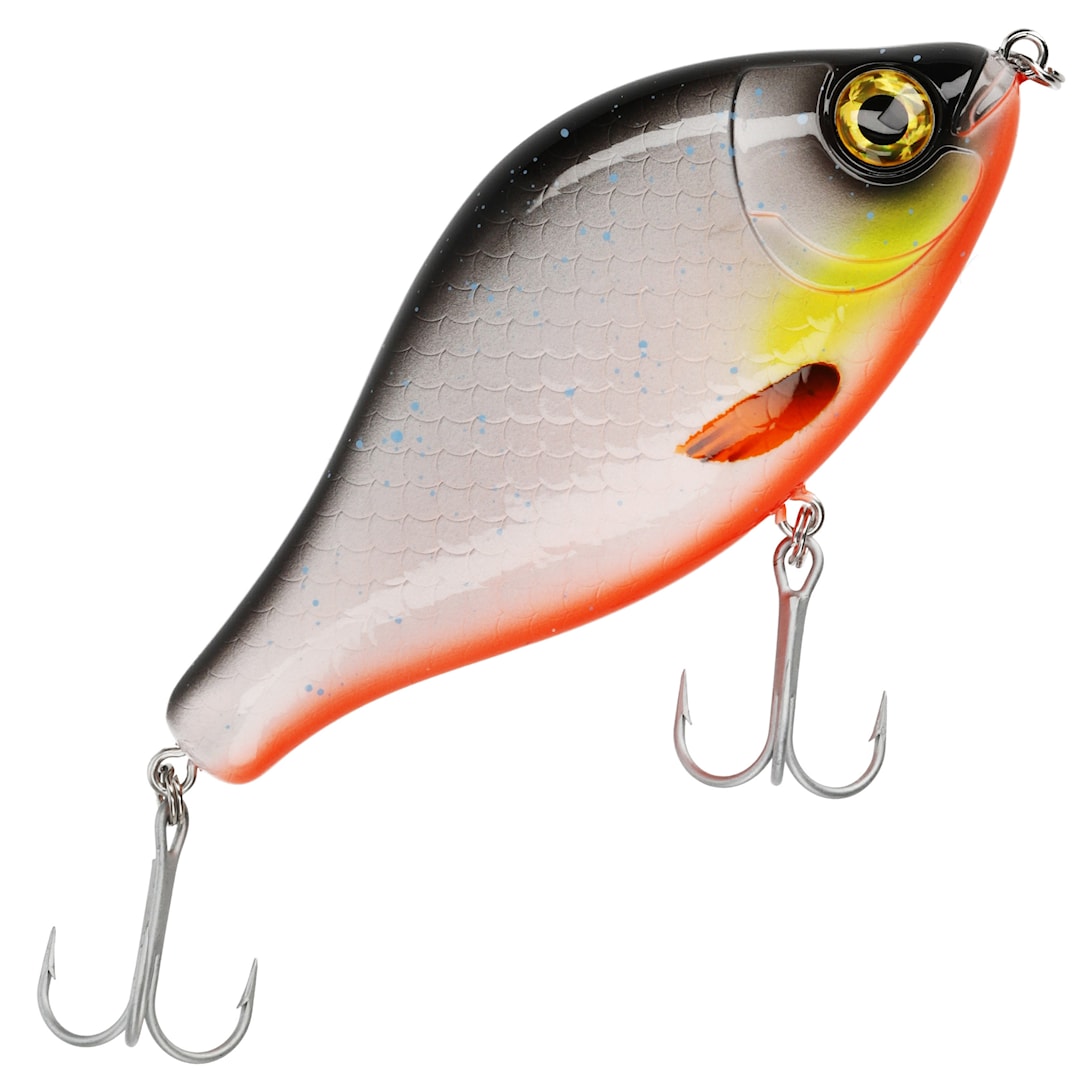 Mikado MFT Jerk 10 cm jerkbait Bream