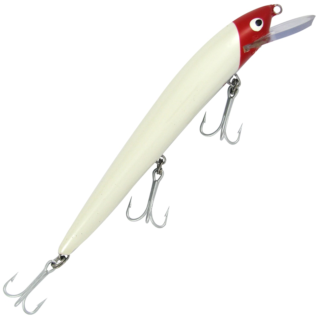 Nils Master Invincible 18 cm wobbler 031