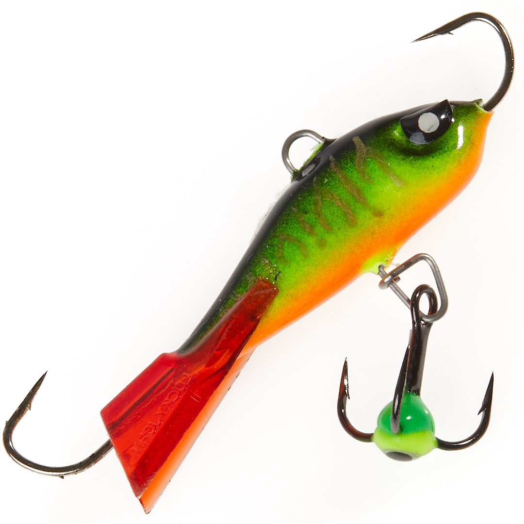 Lucky John Baltic 2,5 cm balanspirk 301RT