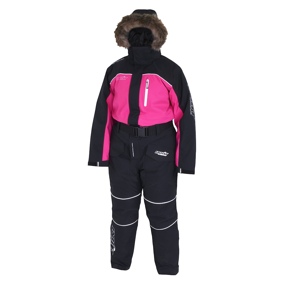 Patriot Inuit Thermo Lady värmeoverall L