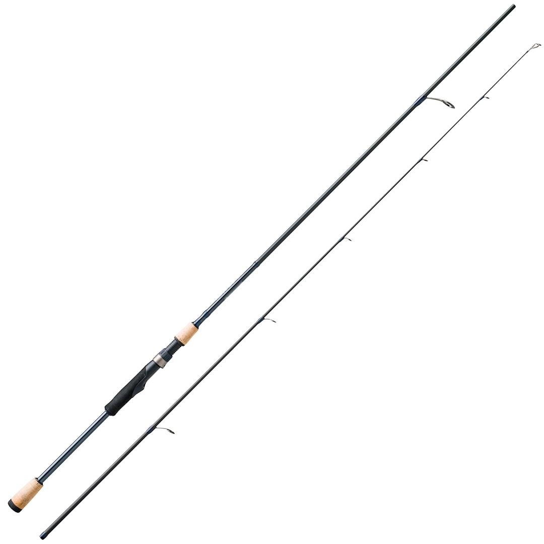 Okuma Azaki LRF Spin haspelspö