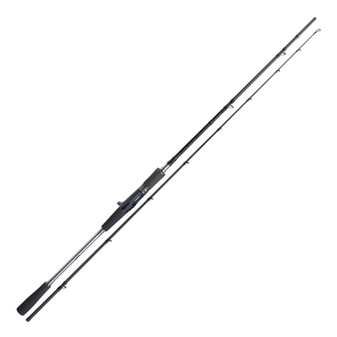 Shimano Yasei spinnspö Pike XH 250cm 40-120g