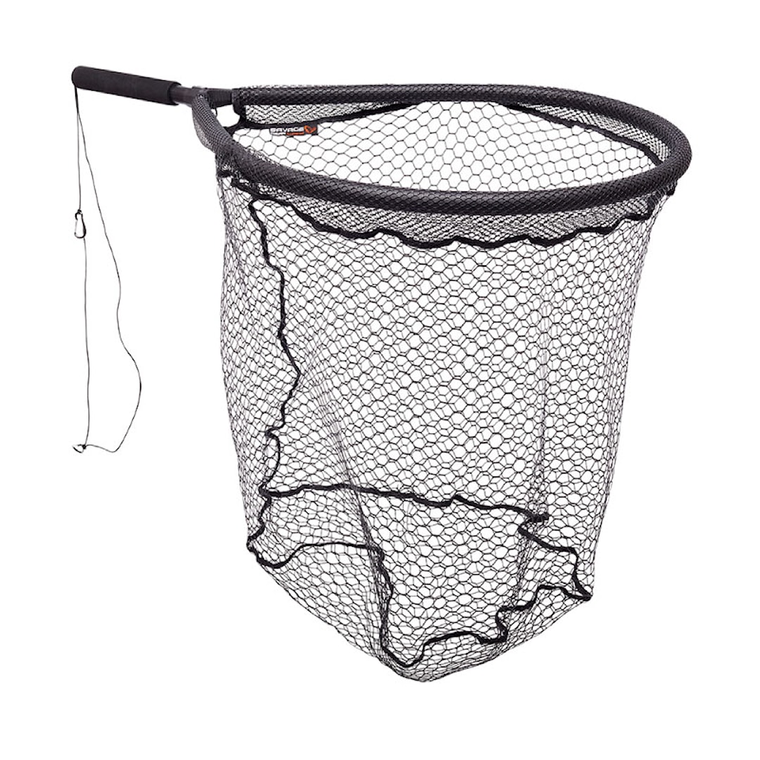 Läs mer om Savage Gear Pro Finezze håv XL