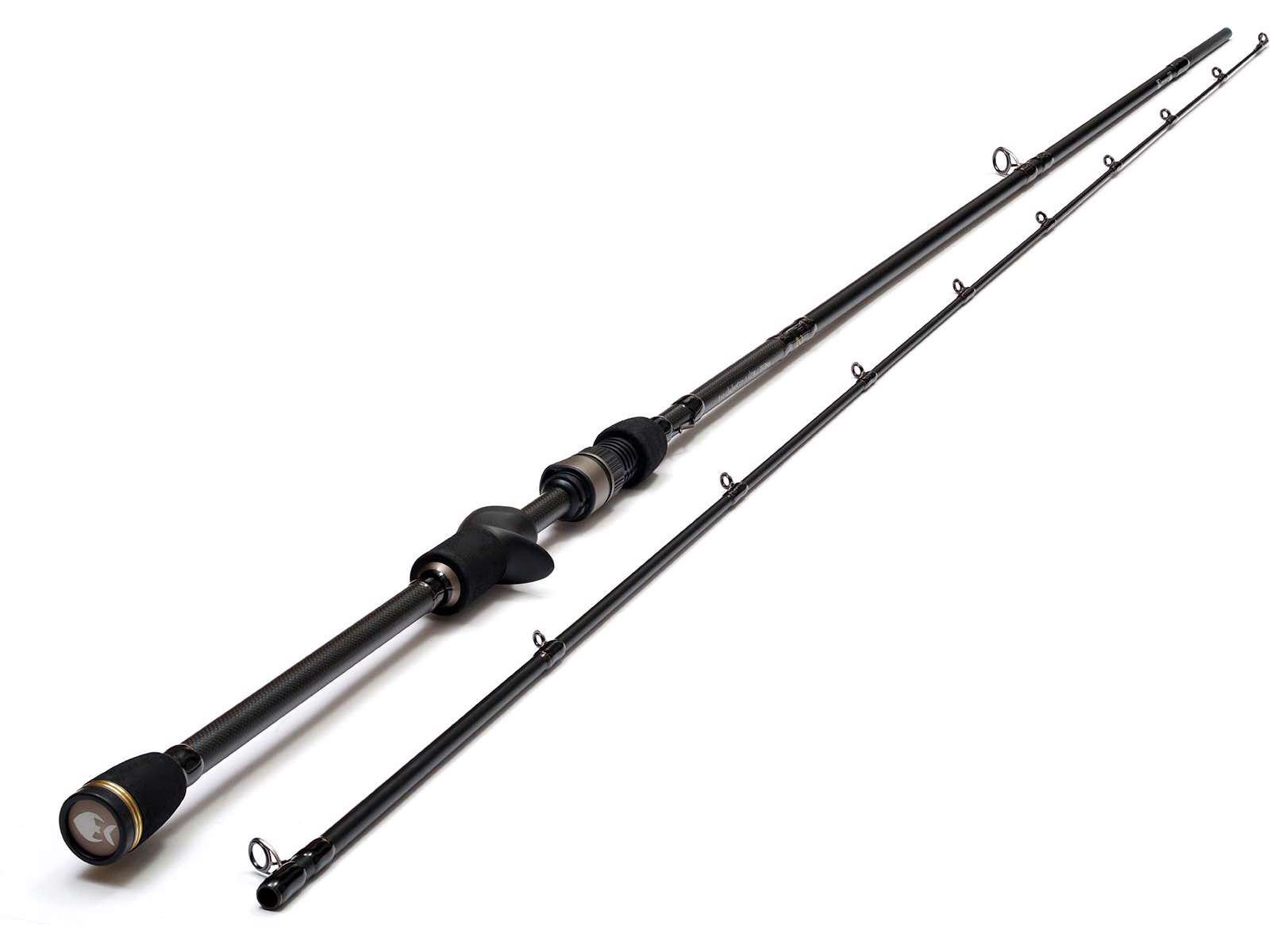 Alternativ bild 1 för Westin W3 Finesse T&C 2nd spinnspö 213cm 7-21g