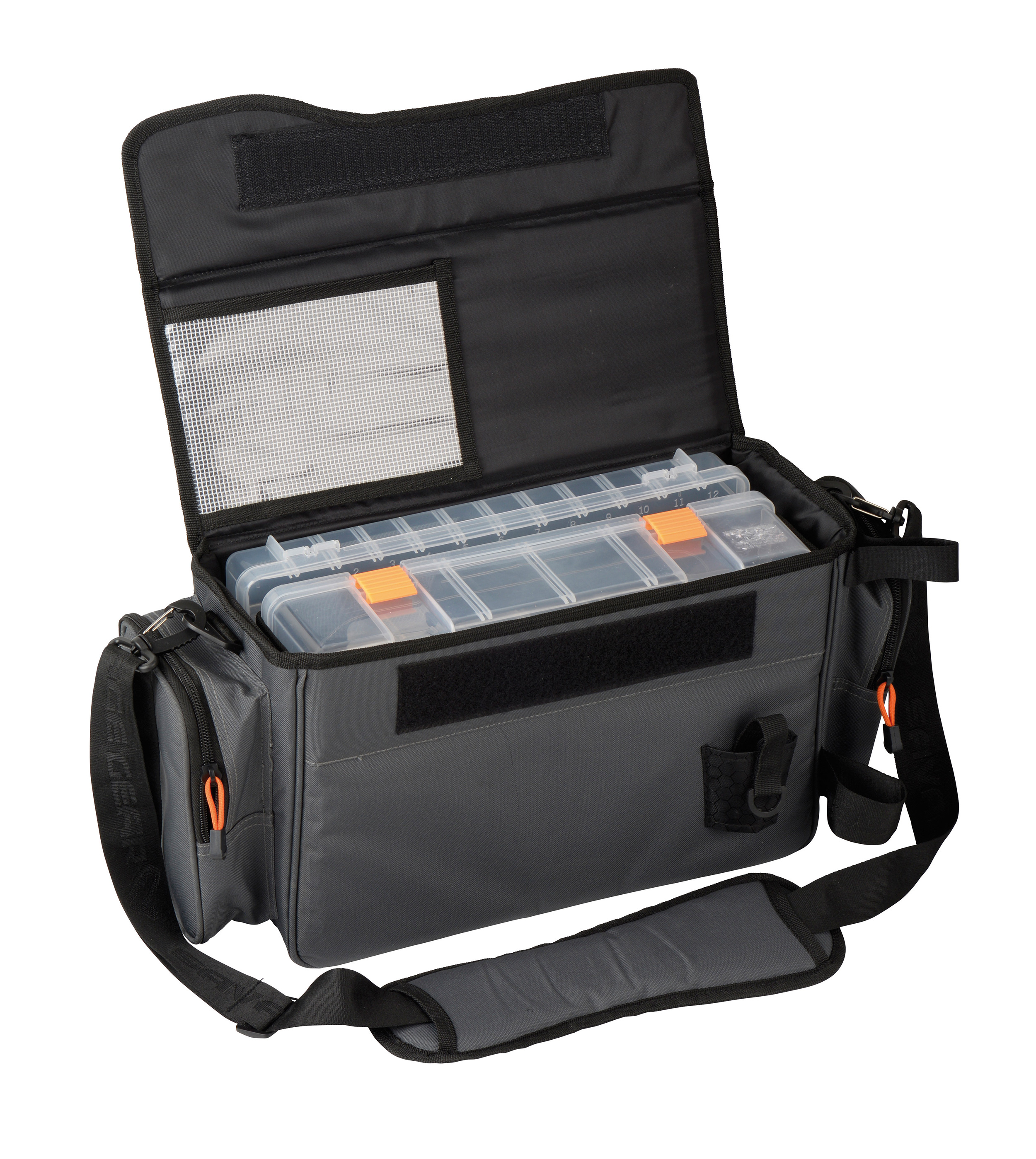 tackle box bag
