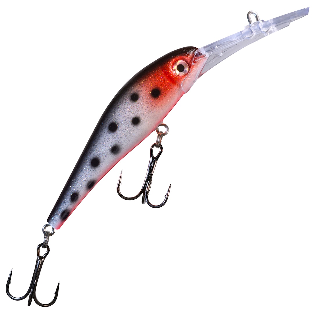 Jesse 8 cm djupg&aring;ende wobbler 42