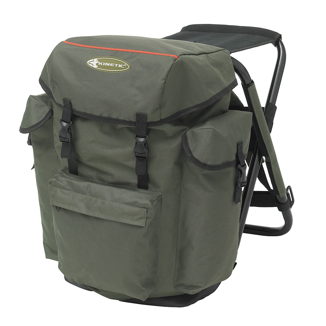 Produktfoto för High Seat Chairpack