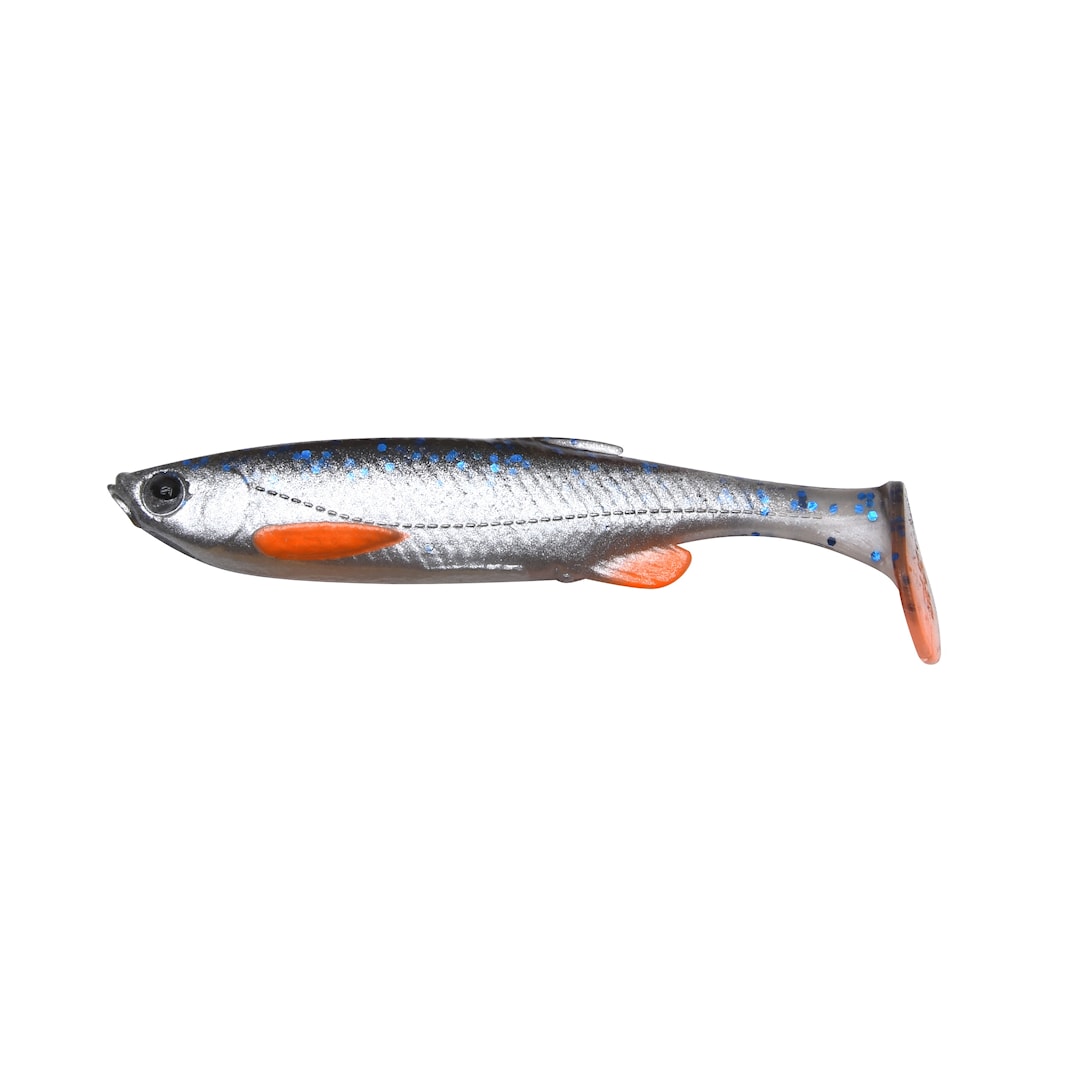 Savage Gear 3D Fat T-Tail 7 cm jigg