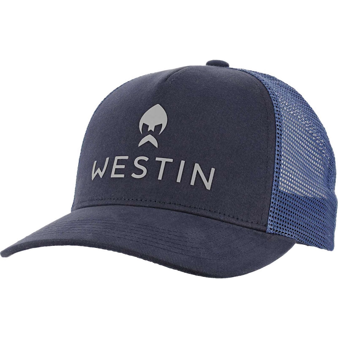 Läs mer om Westin Trucker Cap keps