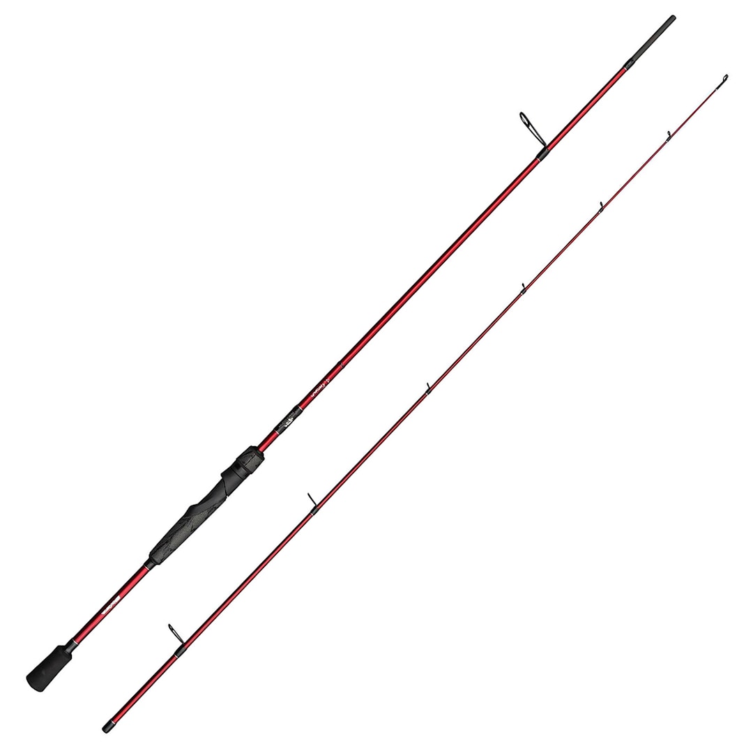 Abu Garcia Fränstam Signature Perch haspelspö 218 cm 5-25 g