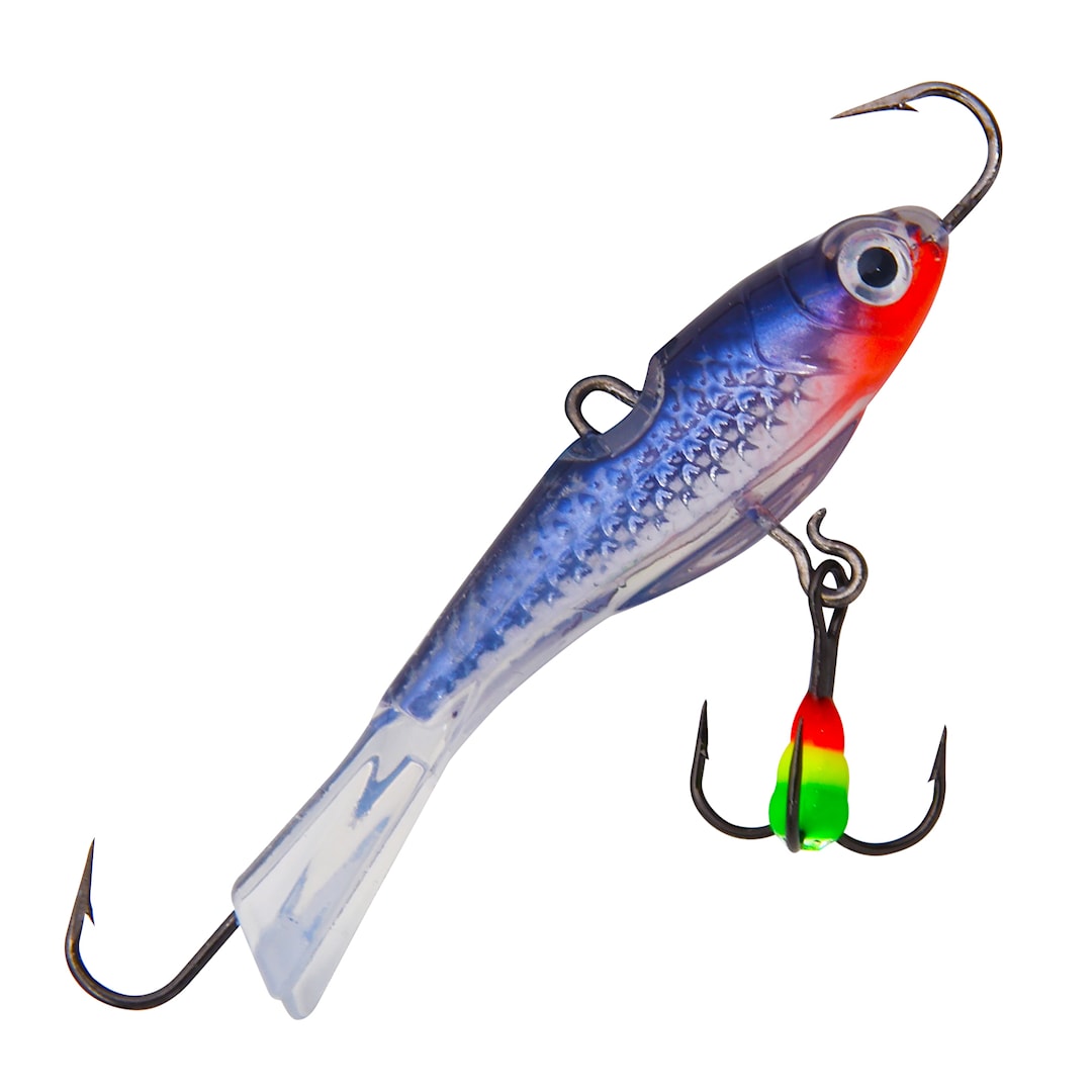 Patriot Ice Abbo balanspirk 4 cm 01