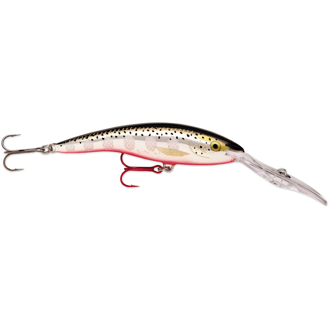 Rapala Wobblers