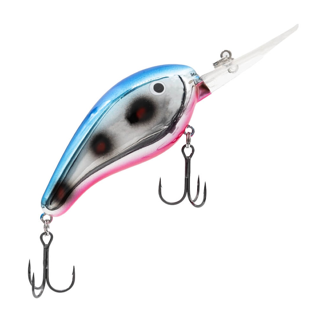 Islure RunkKari 7 cm wobbler 6