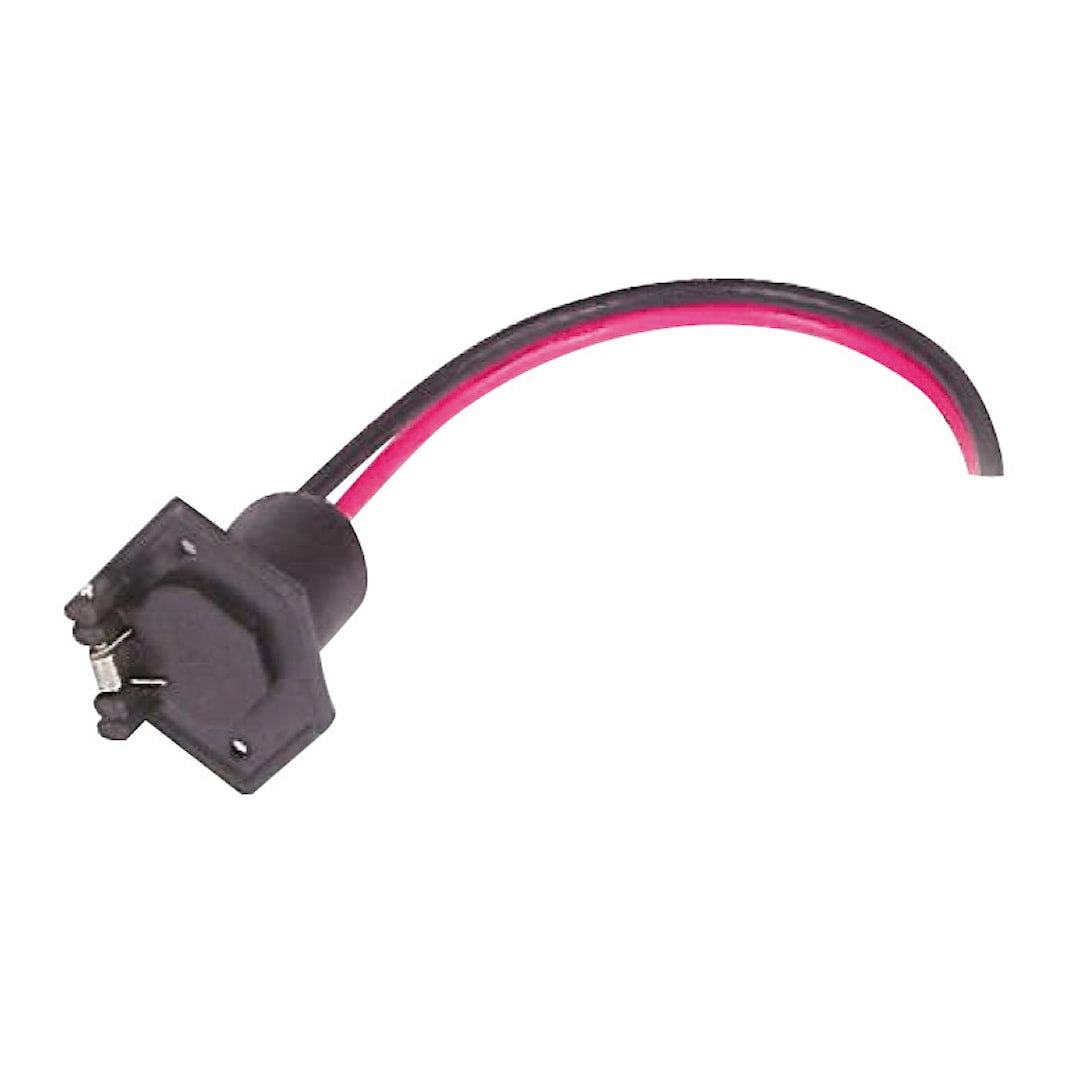 Lowrance HOOK² 4x Bullet Transducer Extension Cable