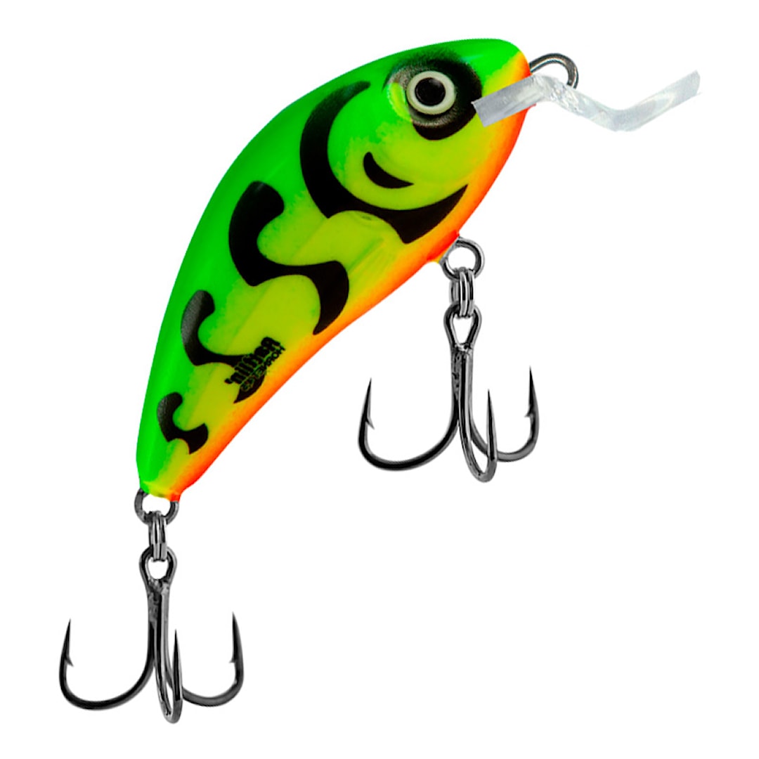 Salmo Rattlin´ Hornet 35 cm wobbler