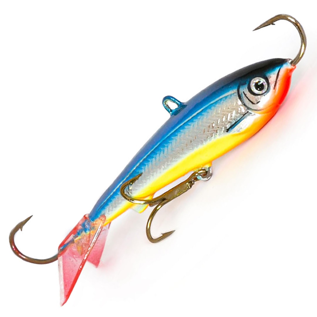 Läs mer om Karismax MaxBooster 1 balanspirk 100 mm 12