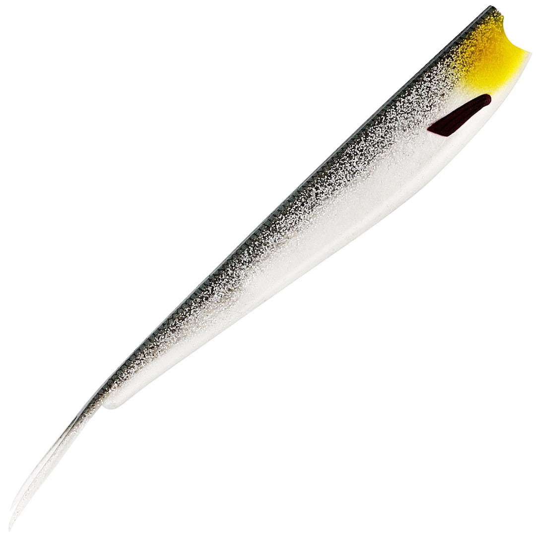 Westin Twinteez V-Tail 20 cm jigg 2 st/pkt Headlight