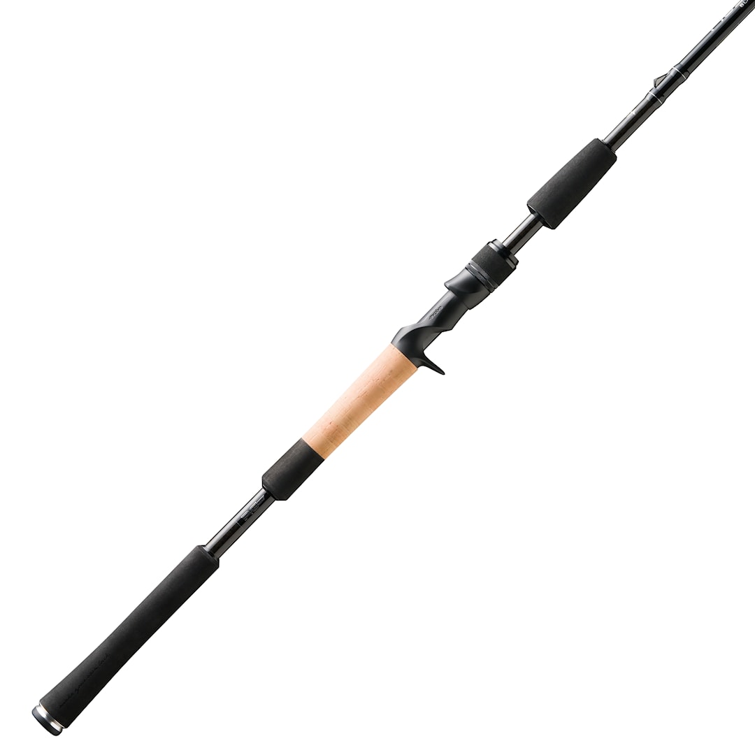 13 Fishing Muse Black spinnspö 277cm 56-170g