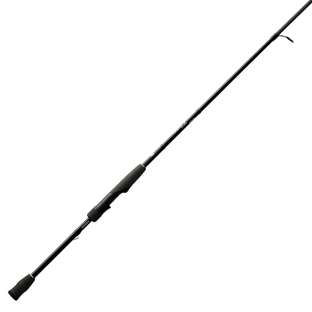 13 Fishing Defy Black haspelspö 8’0 M 244cm 10-30g