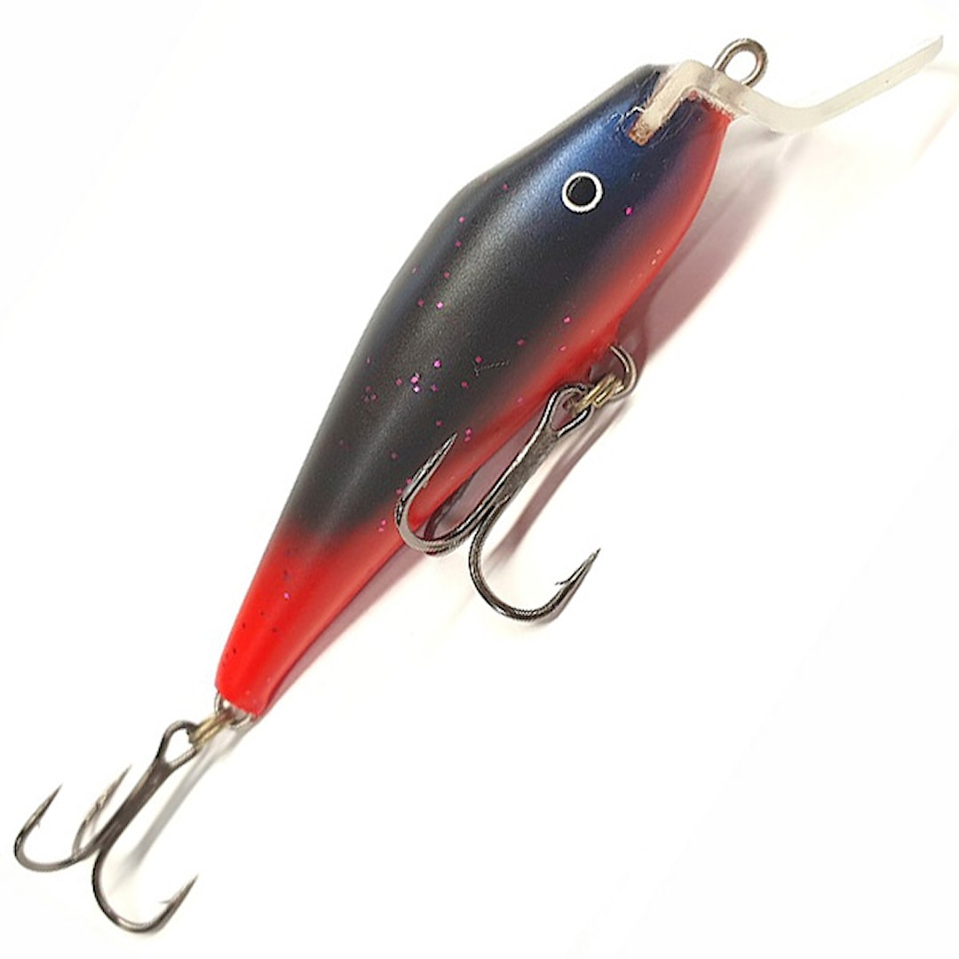 Karikko Lohi 65 6,5 cm wobbler 107