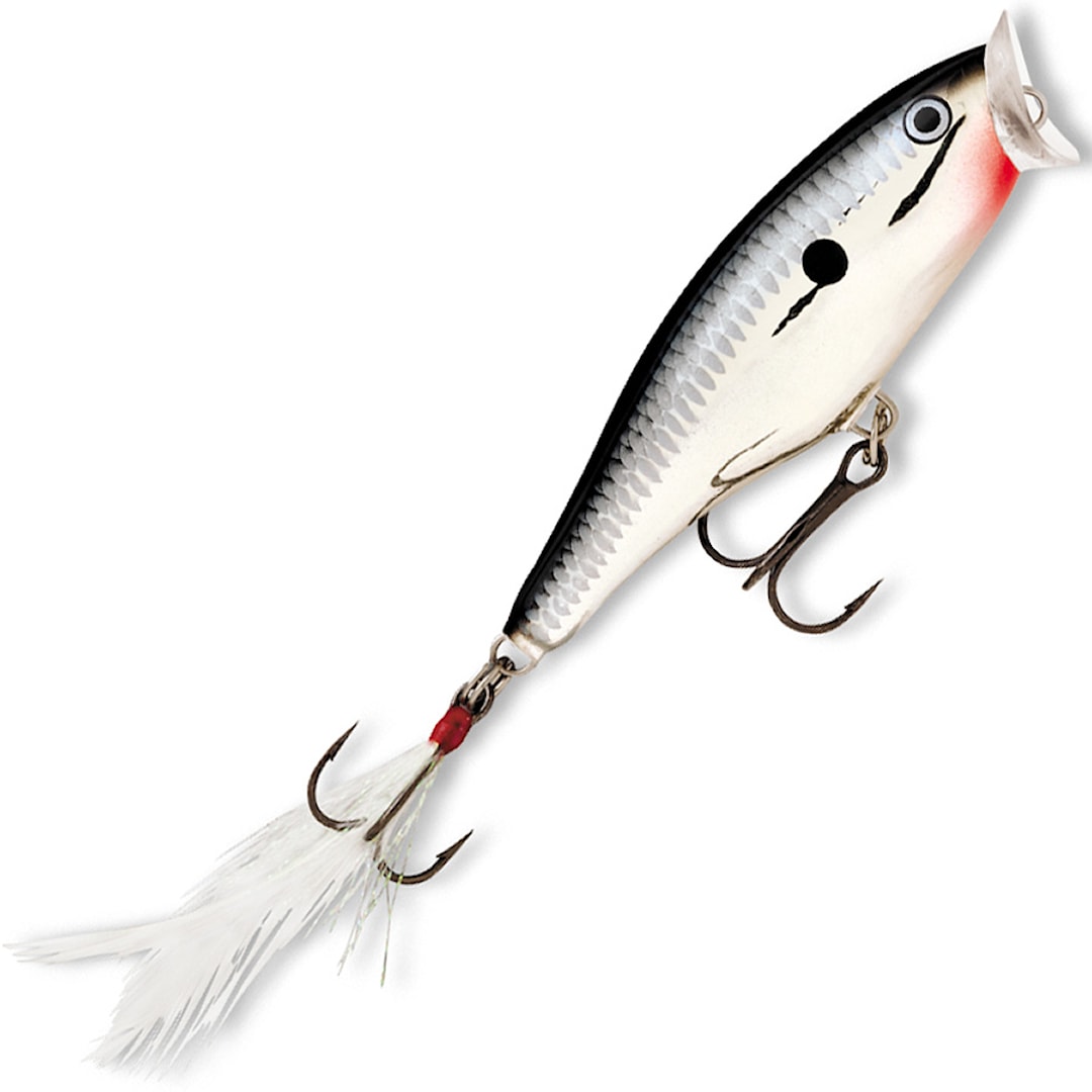 Rapala Skitter Pop Cm Vaappu