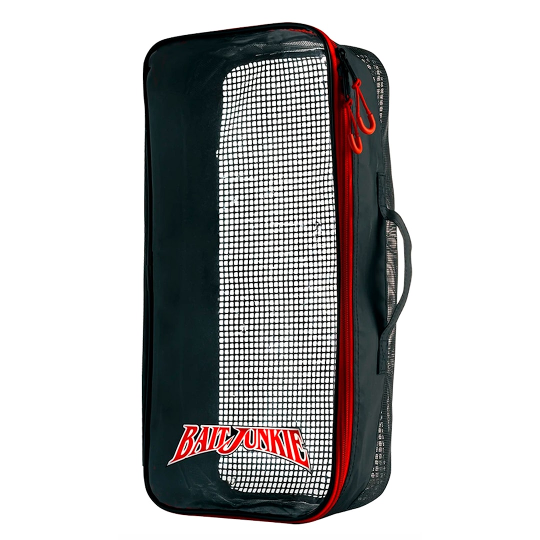 Daiwa Baitjunkie Zip Case