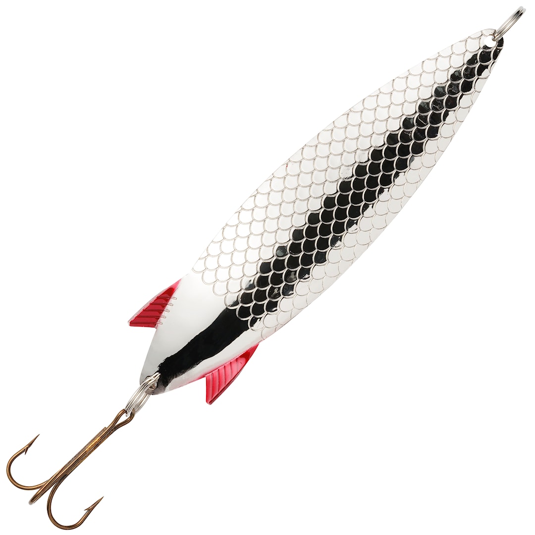 Abu Garcia Toby Salmo G Lusikkauistin