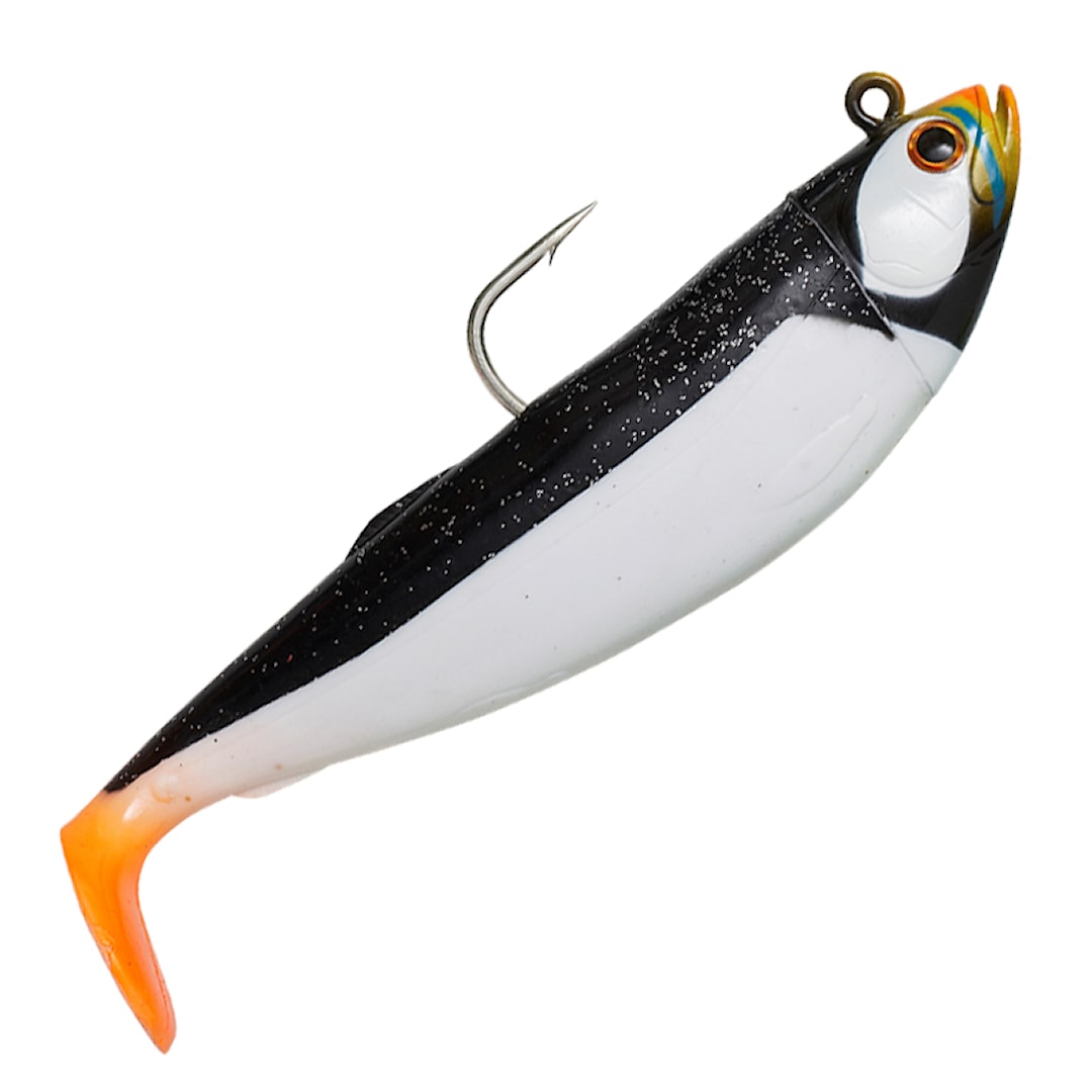 Savage Gear Cutbait Herring Kit 20 cm jigg Puffin