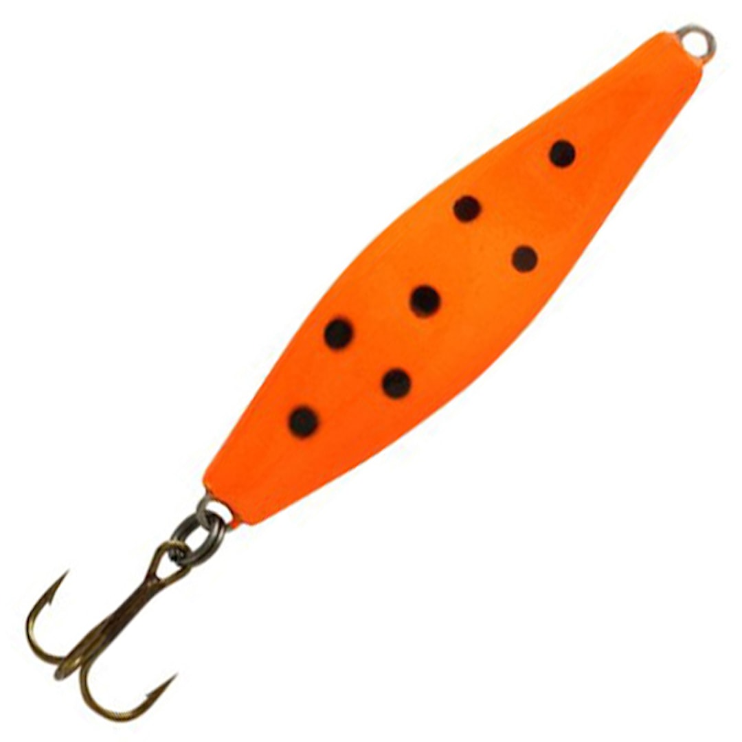 Abu Garcia Lill Zigge 14 g skeddrag FL OR