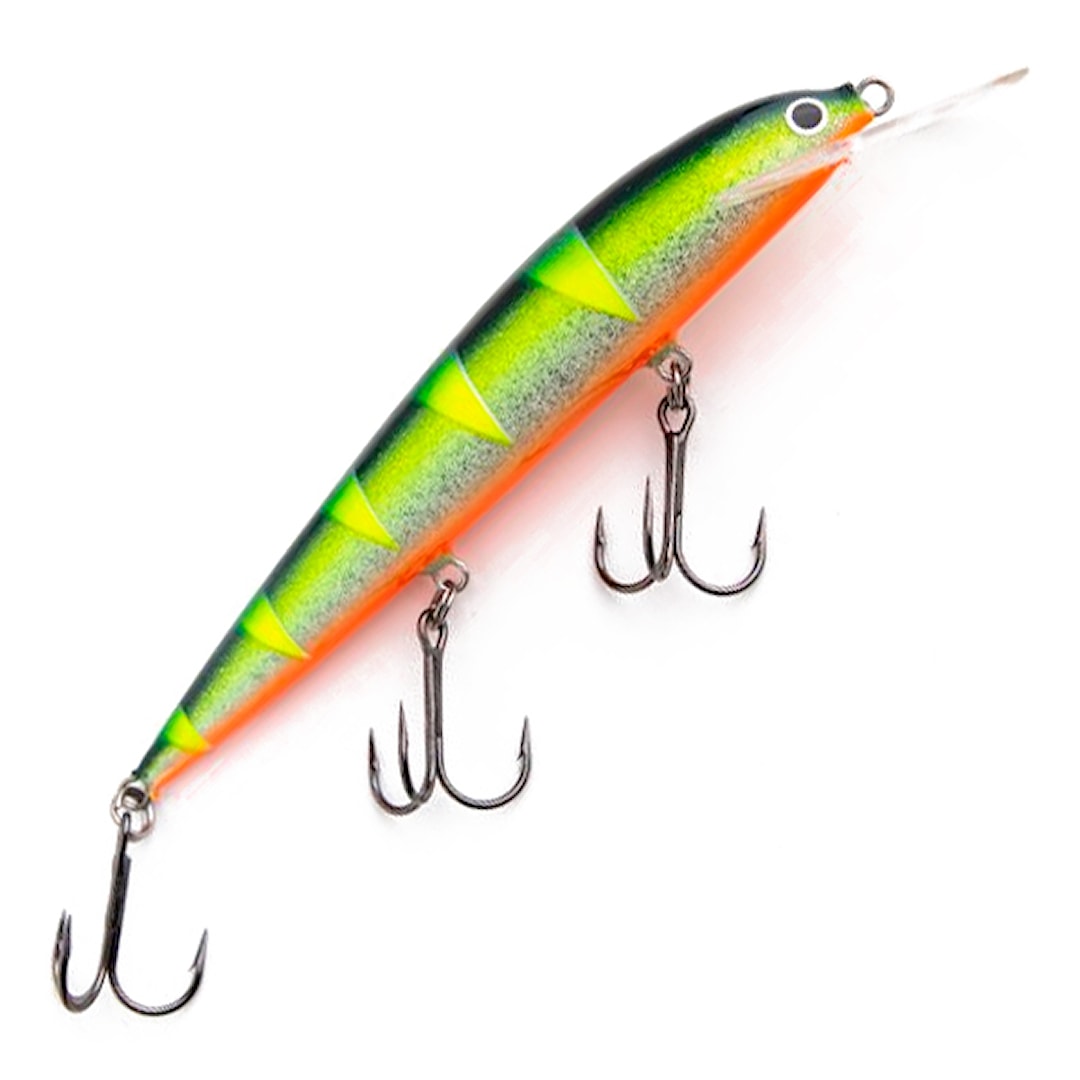 Karikko 18 cm wobbler 360