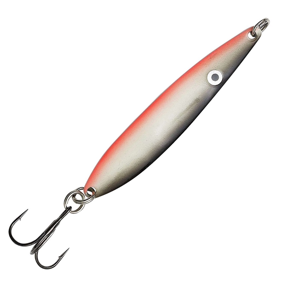 Kinetic Fax 20 g skeddrag Three Amigos UV
