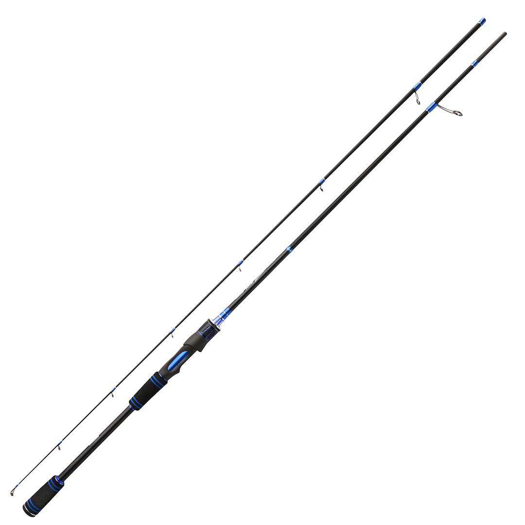 Patriot Xxx Zander Avokelavapa 206Cm -28G