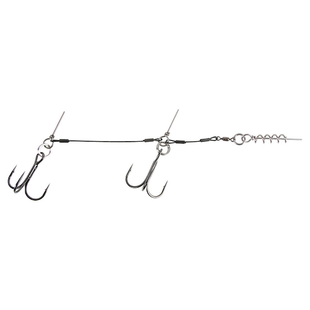 CWC Pro Stinger Original Tandem