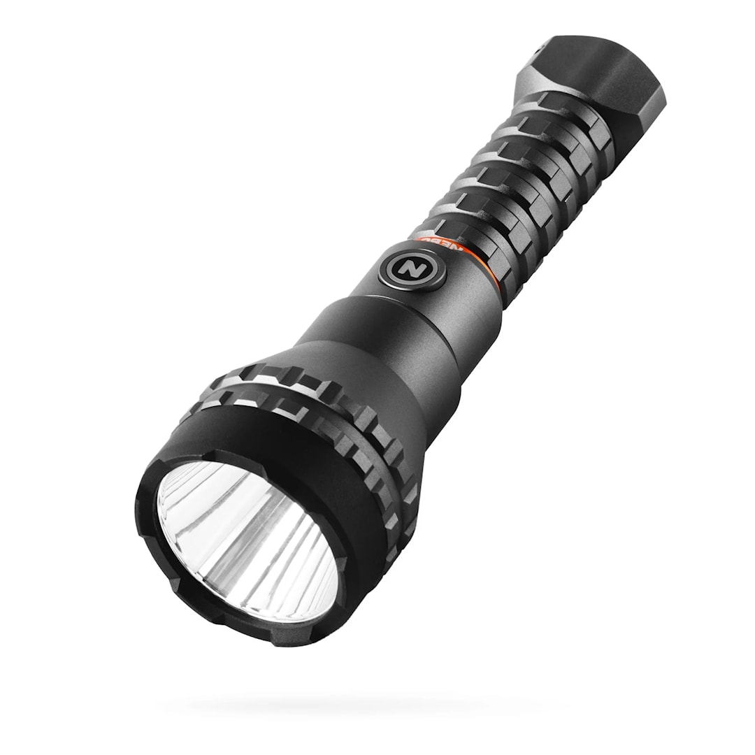 Nebo Luxtreme Ladattava Taskulamppu
