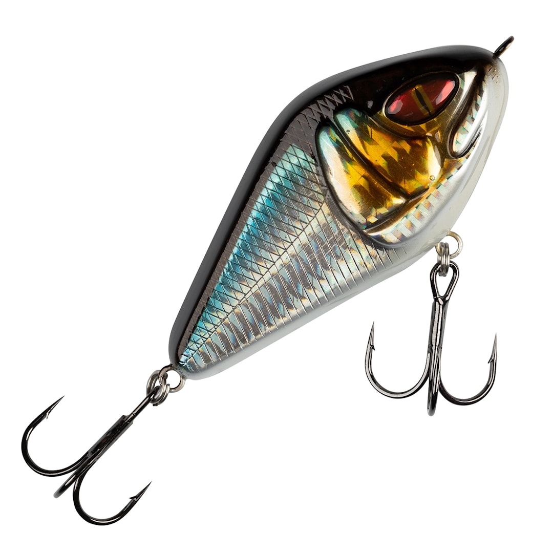 Daiwa Prorex Lazy Jerk Distance 11 cm jerk Kibinago