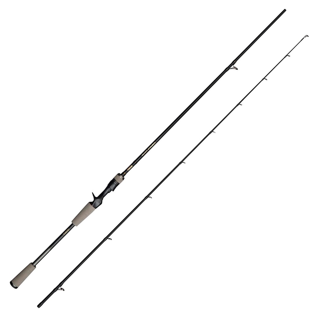Mitchell Traxx MAG-PRO spinnspö 198 cm 5-25 g