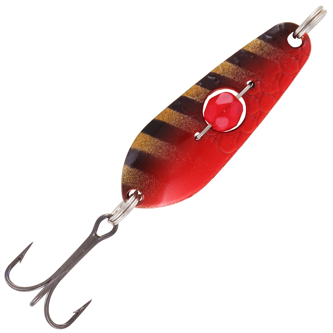 Kuusamo Räsänen Helmi 4 cm 6 g skeddrag Uusi PuMu-S UV